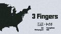 3 Fingers专辑