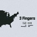 3 Fingers专辑