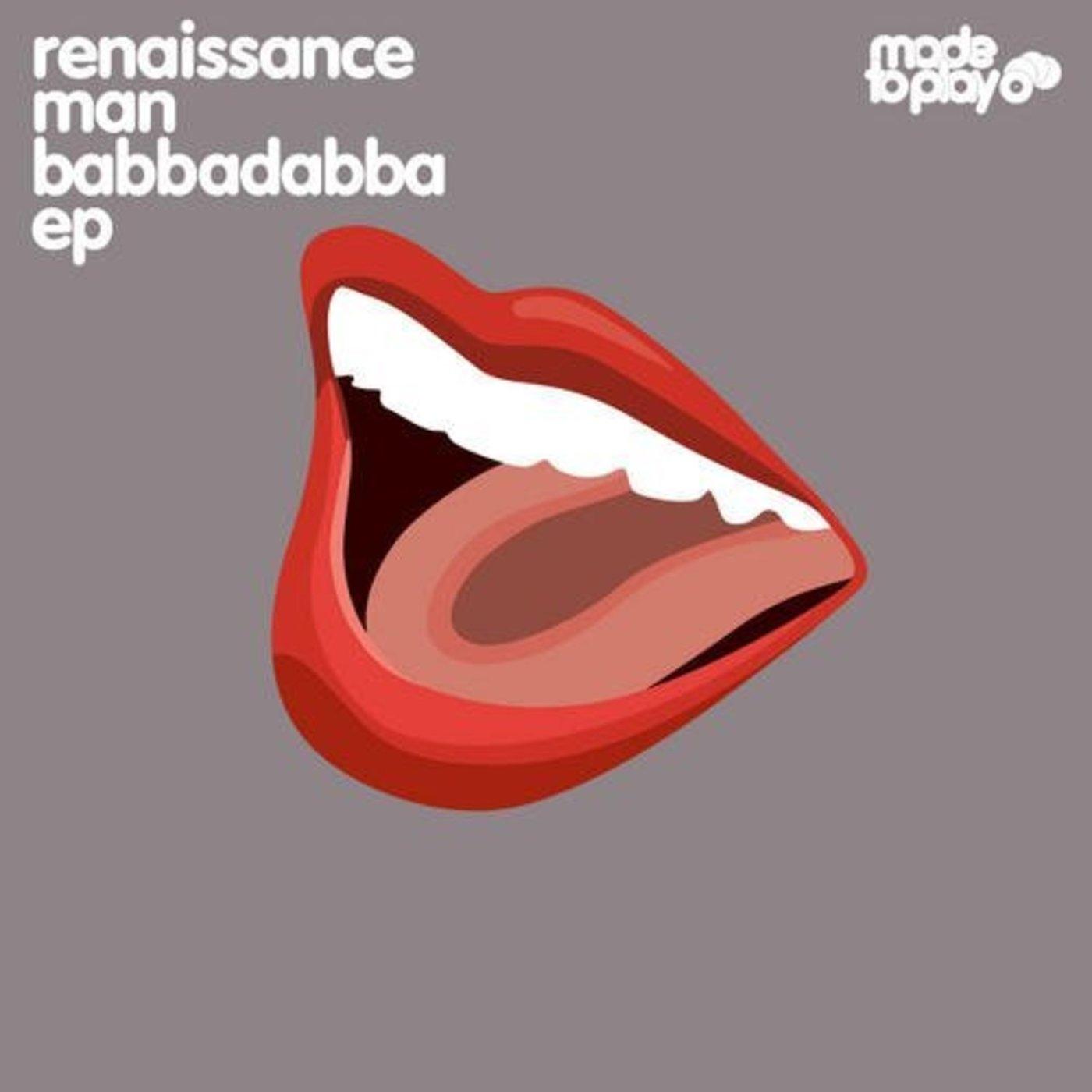 Babbadabba EP