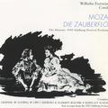 MOZART, W.A.: Zauberflote (Die) (Wilhelm Furtwangler Conducts) (1949, 1951)