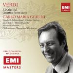 Verdi: Requiem & Four Sacred Pieces专辑