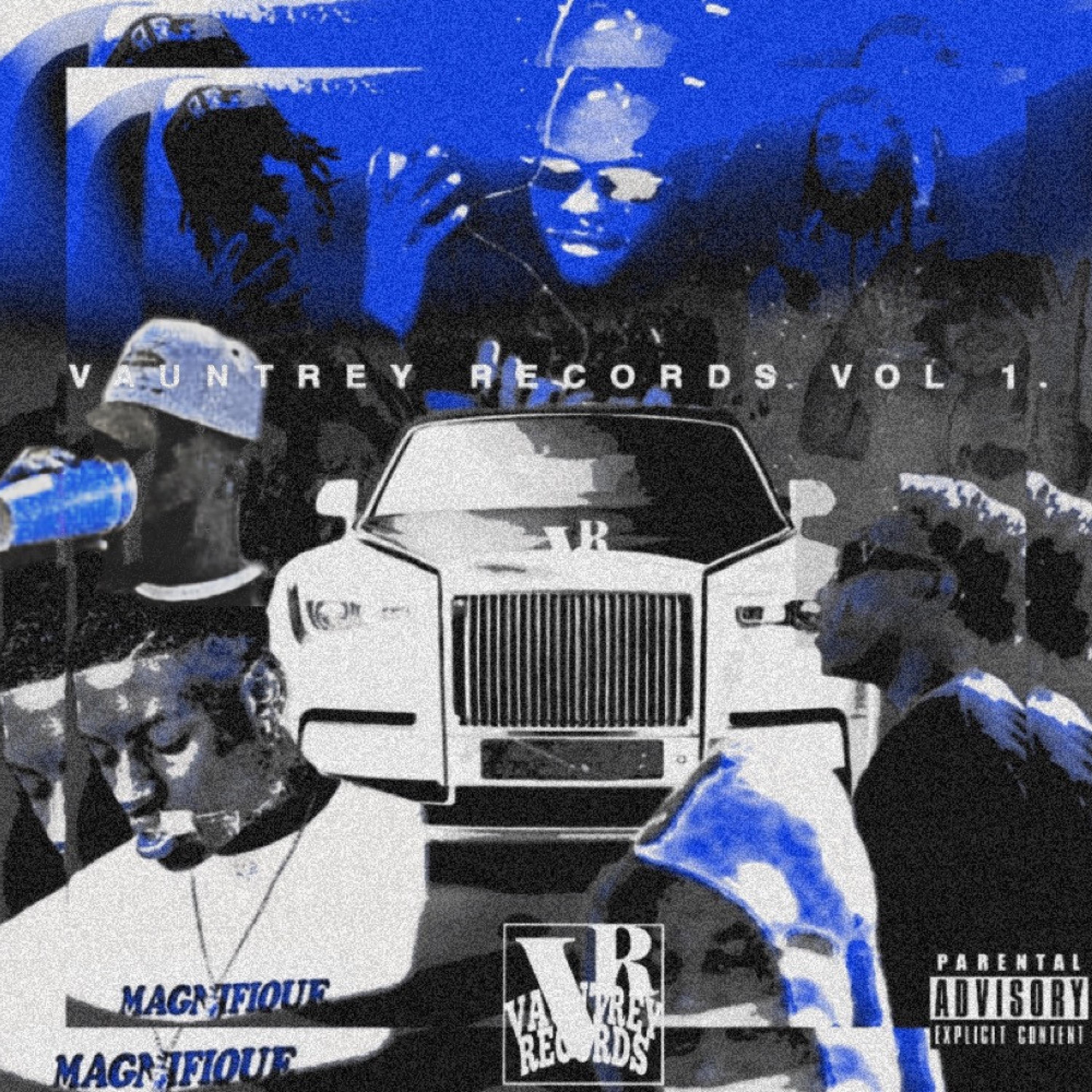 Vauntrey Records' - I COULD SHOW YOU (feat. Marley Fleezy & Sammy Froze)