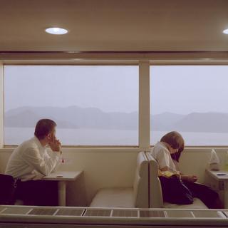 一曲民谣，一处风景，一个故事