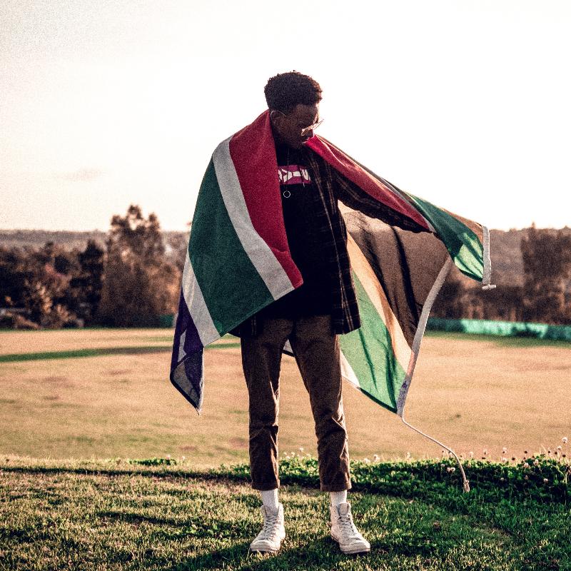 Amapiano | 南非节奏与浩室碰撞