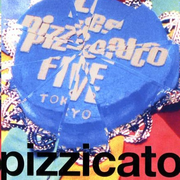 pizzicato five we dig you