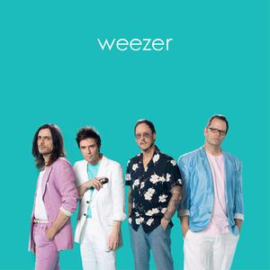 Weezer - Take On Me （降2半音）