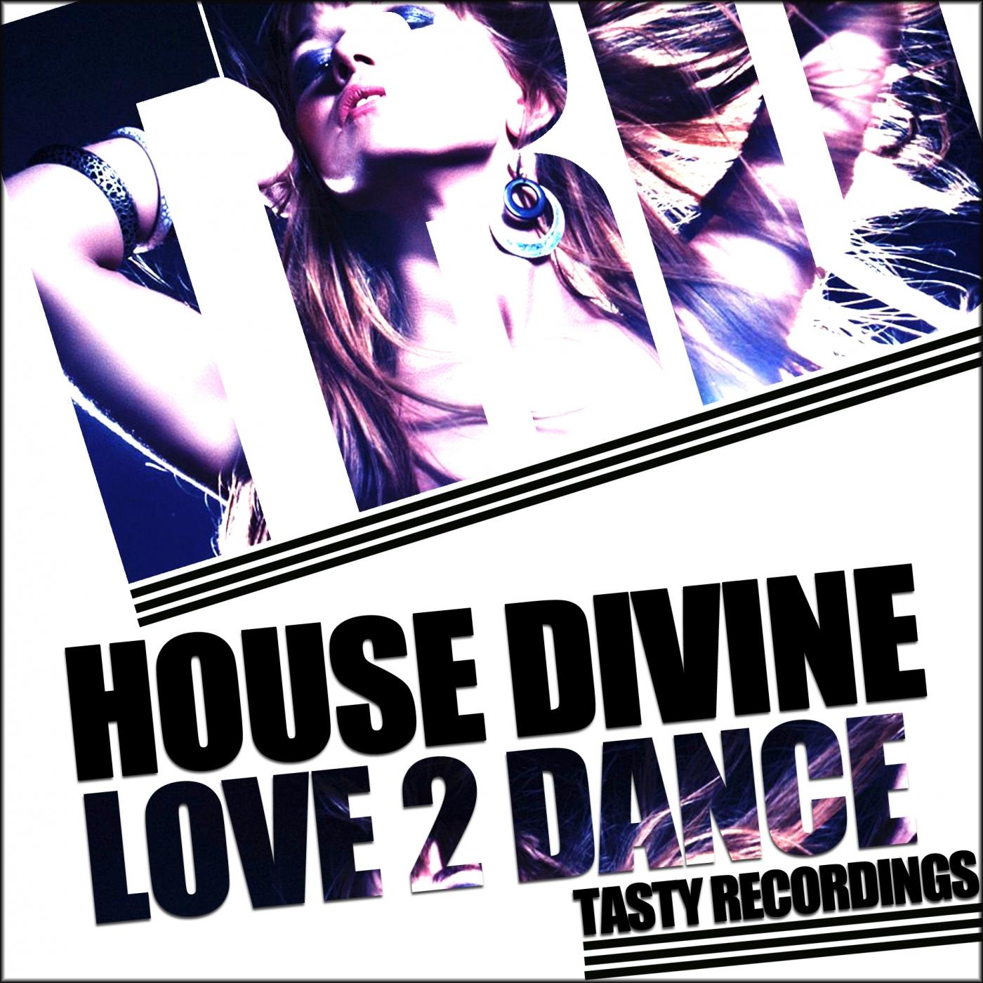 Love 2 Dance