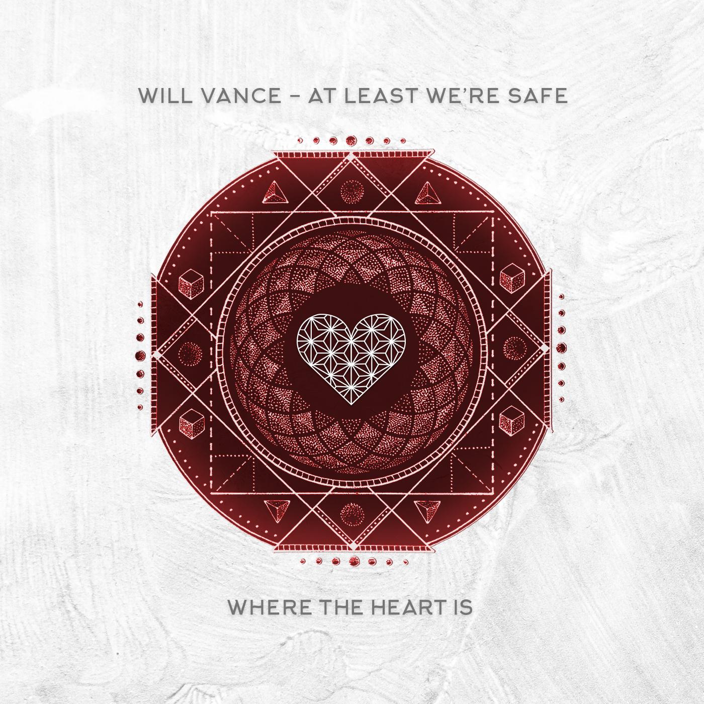Where The Heart Is Records