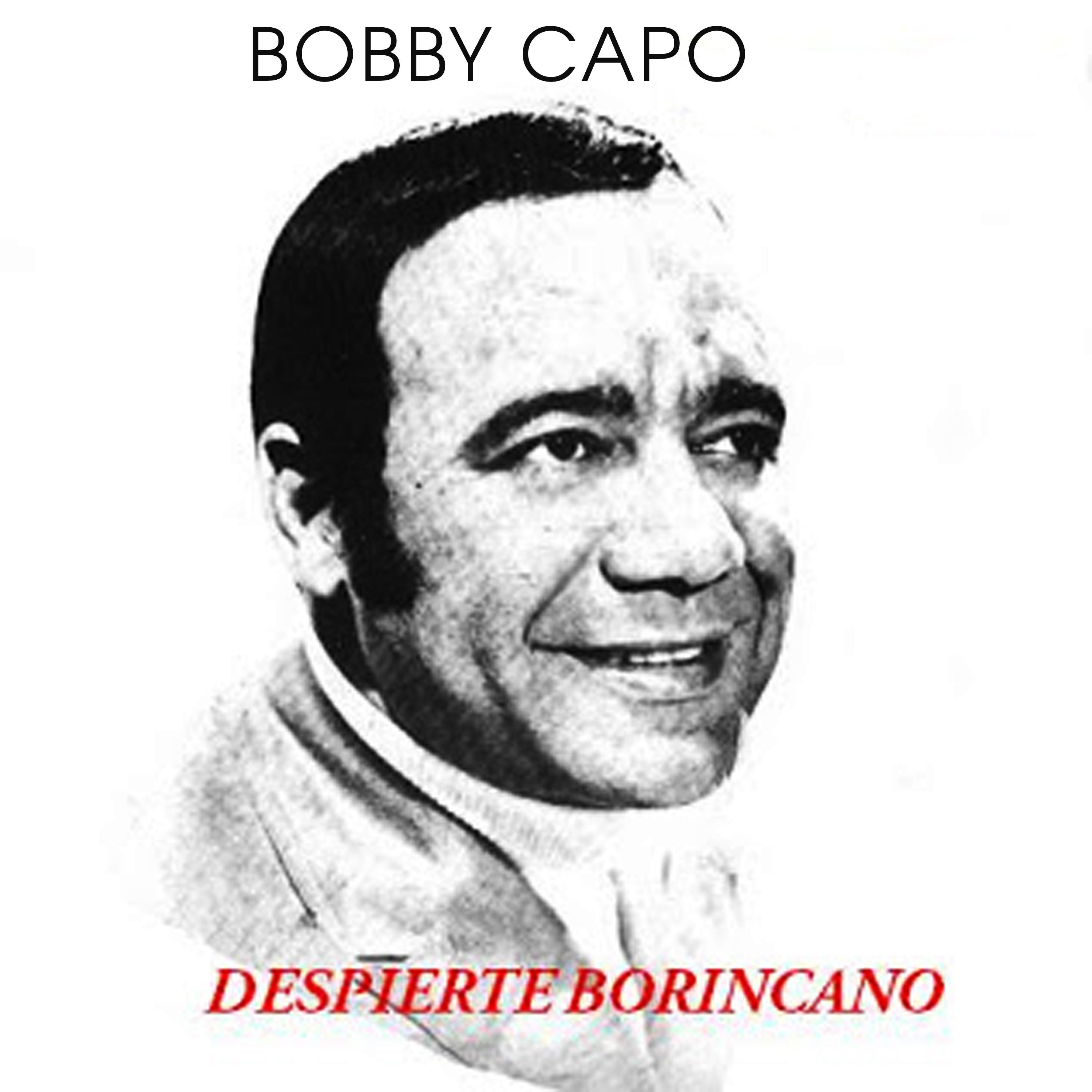 Despierte Borincano