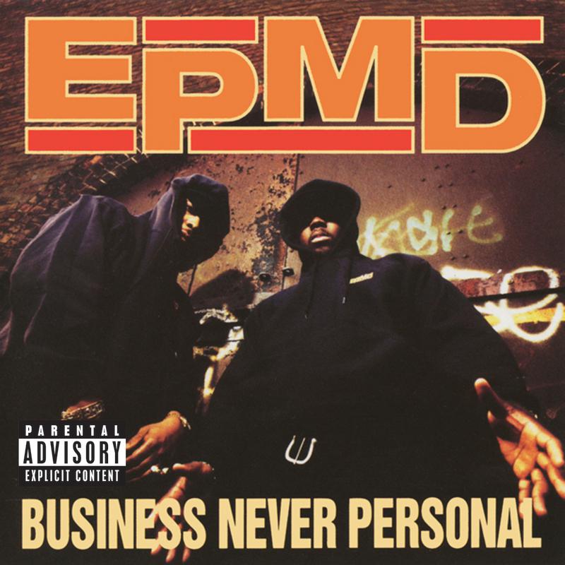 EPMD - Who Killed Jane