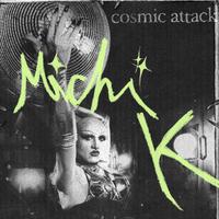 cosmic attack