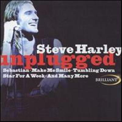 Steve Harley - Tumbling Down