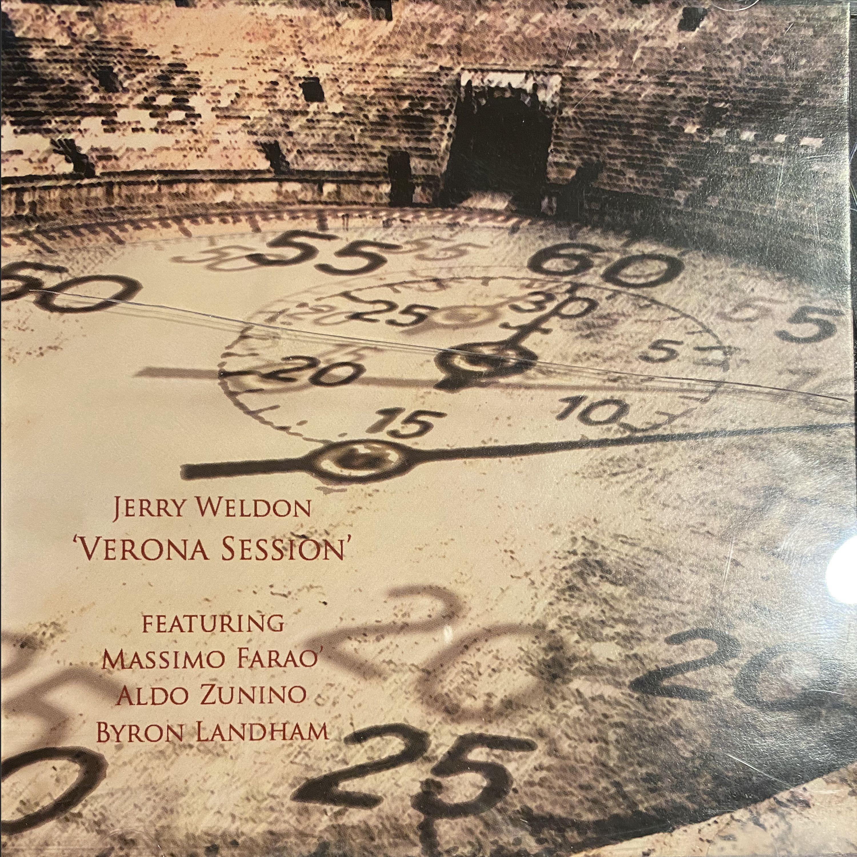 Verona Session
