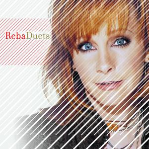 Does the Wind Still Blow in Oklahoma - Reba McEntire & Ronnie Dunn (Karaoke Version) 带和声伴奏 （升4半音）