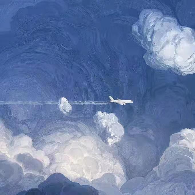 没有人是一座孤岛