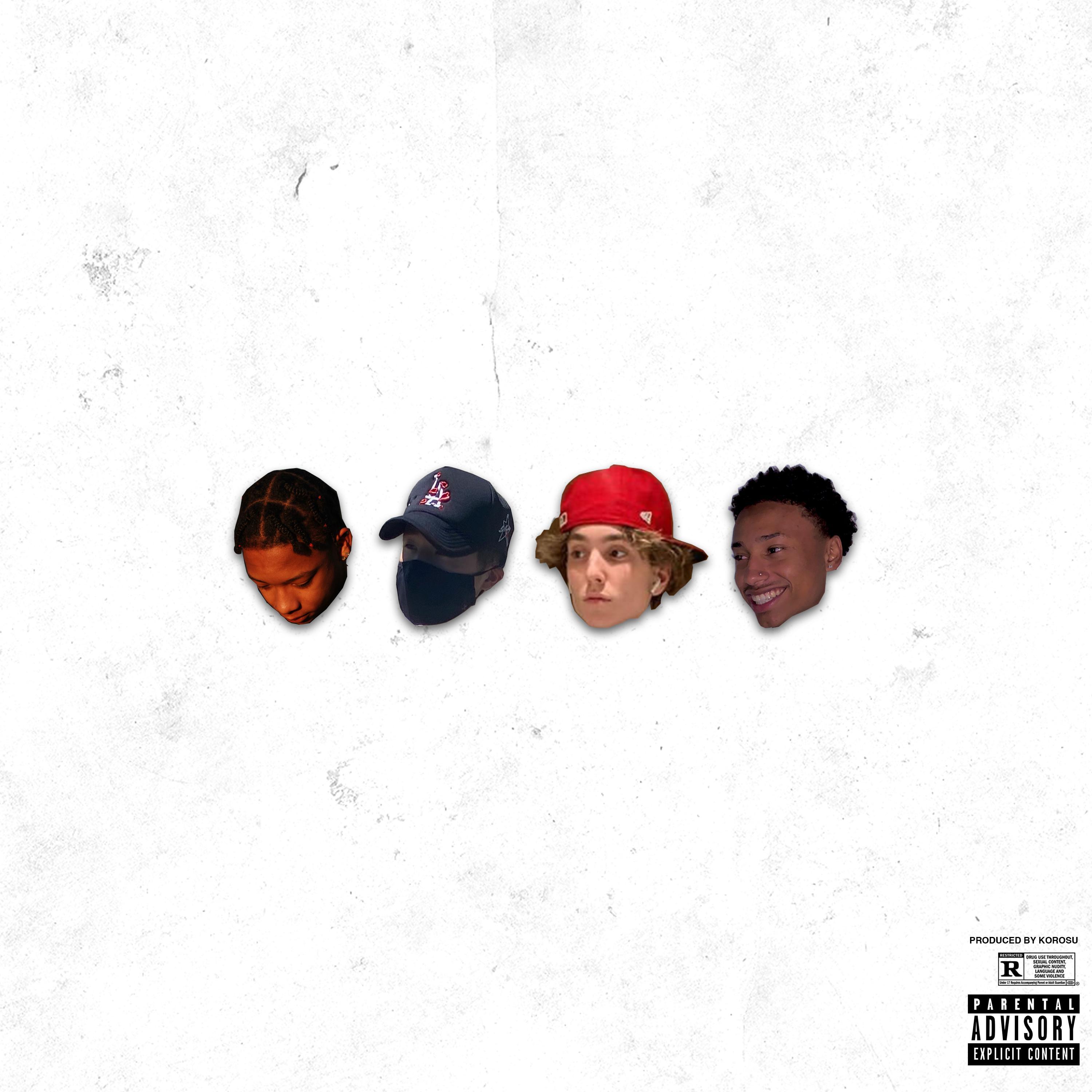 Dangerous (feat. Yay-Yay, Akimbo4s & Lil Dew)
