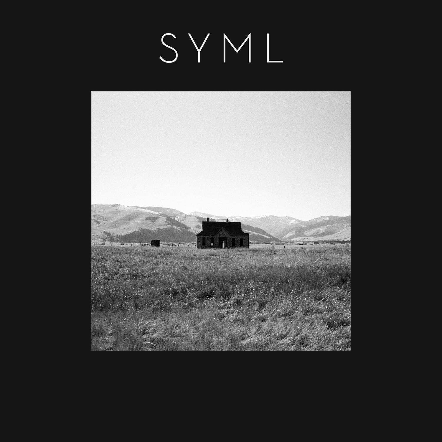 SYML - Symmetry (Mix For Trouble)
