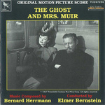 The Ghost and Mrs. Muir专辑