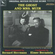 The Ghost and Mrs. Muir