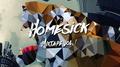 Homesick Mixtape Vol 1专辑