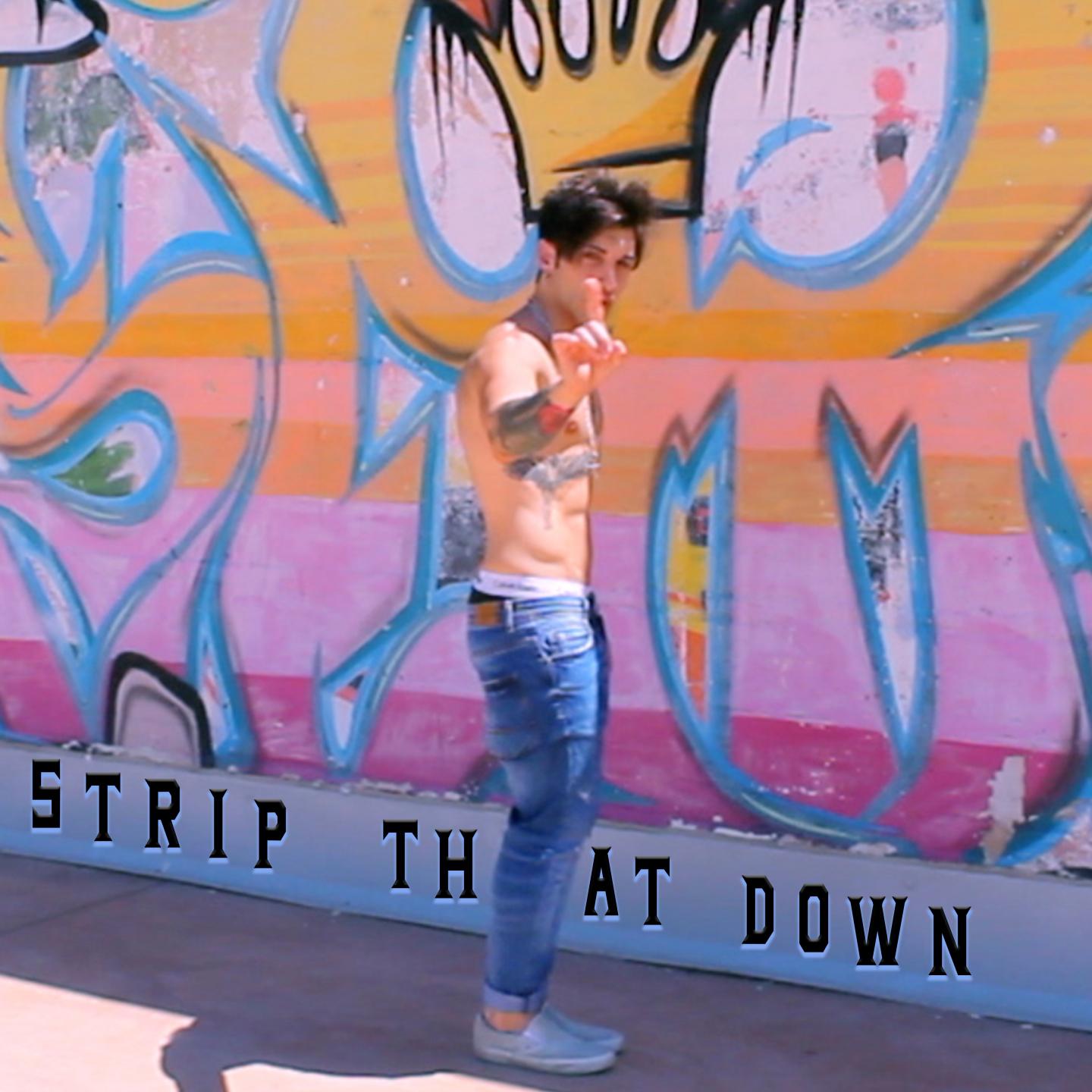 Strip That Down专辑