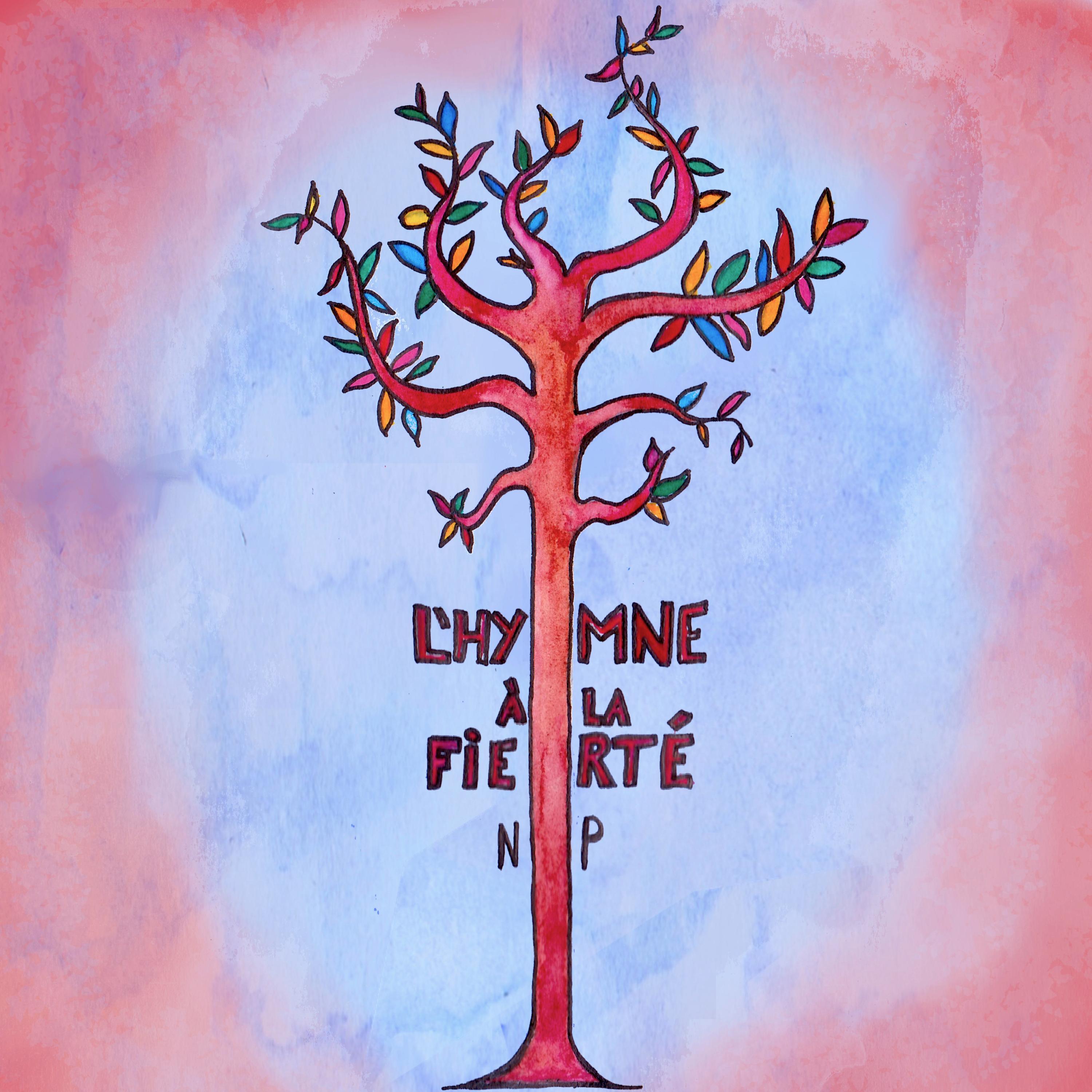 L'Hymne à la Fierté
