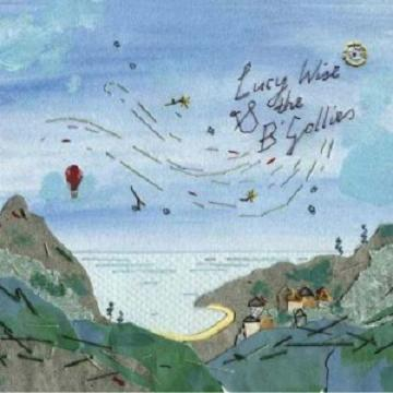 Lucy Wise and the B’Gollies