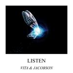 Listen feat. Jacobson专辑