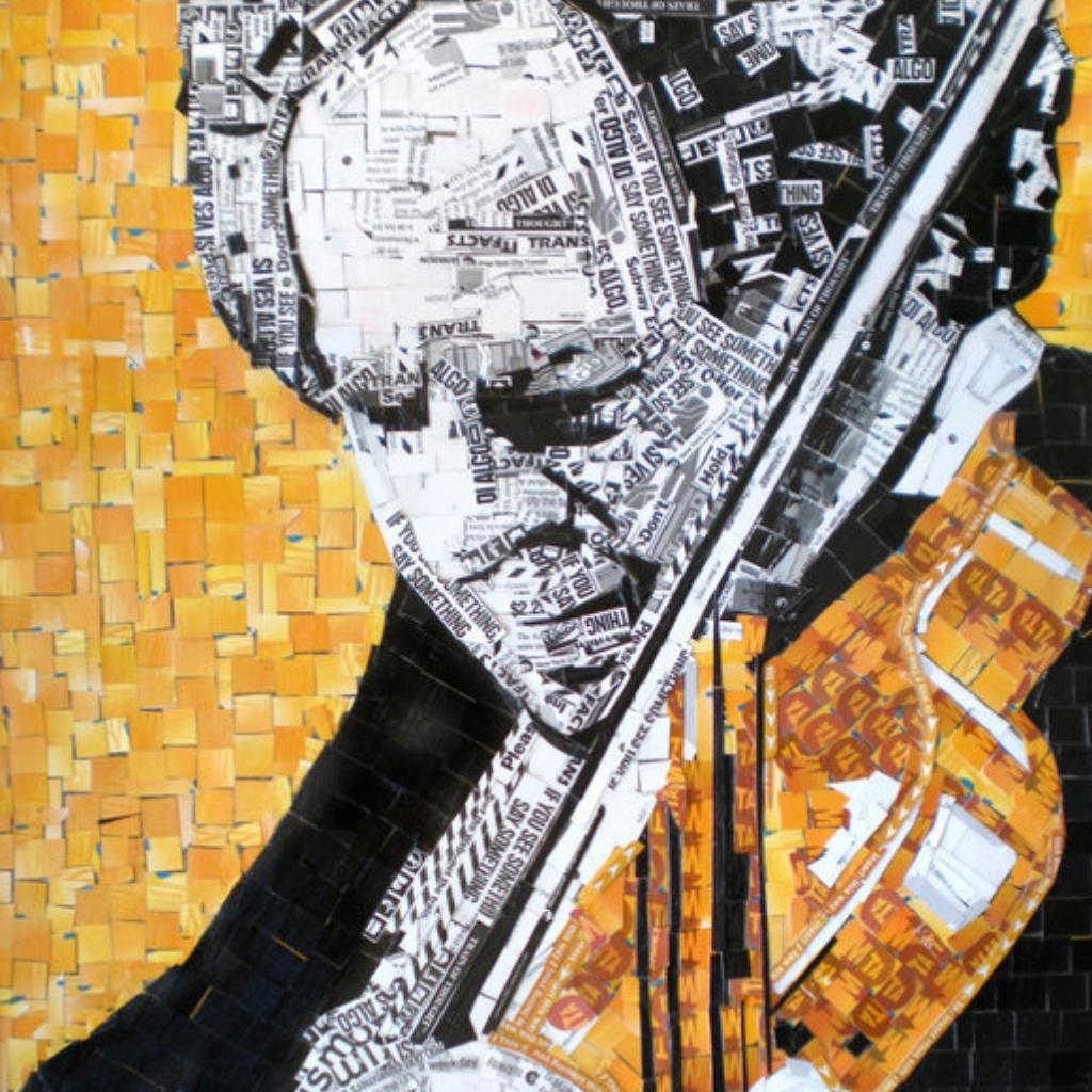 爵士名家 ◆ 爵士小提琴 Itzhak Perlman
