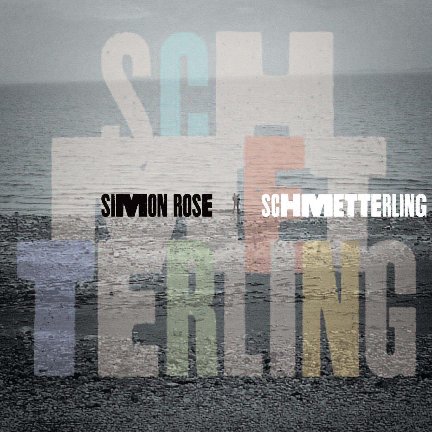 Schmetterling