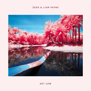 Zedd&Liam Payne-Get Low 原版立体声伴奏 （降4半音）