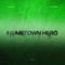Hometown Hero (Remixes)专辑
