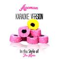 Apeman (In the Style of the Kinks) [Karaoke Version] - Single