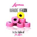 Apeman (In the Style of the Kinks) [Karaoke Version] - Single专辑