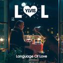 Language of Love专辑