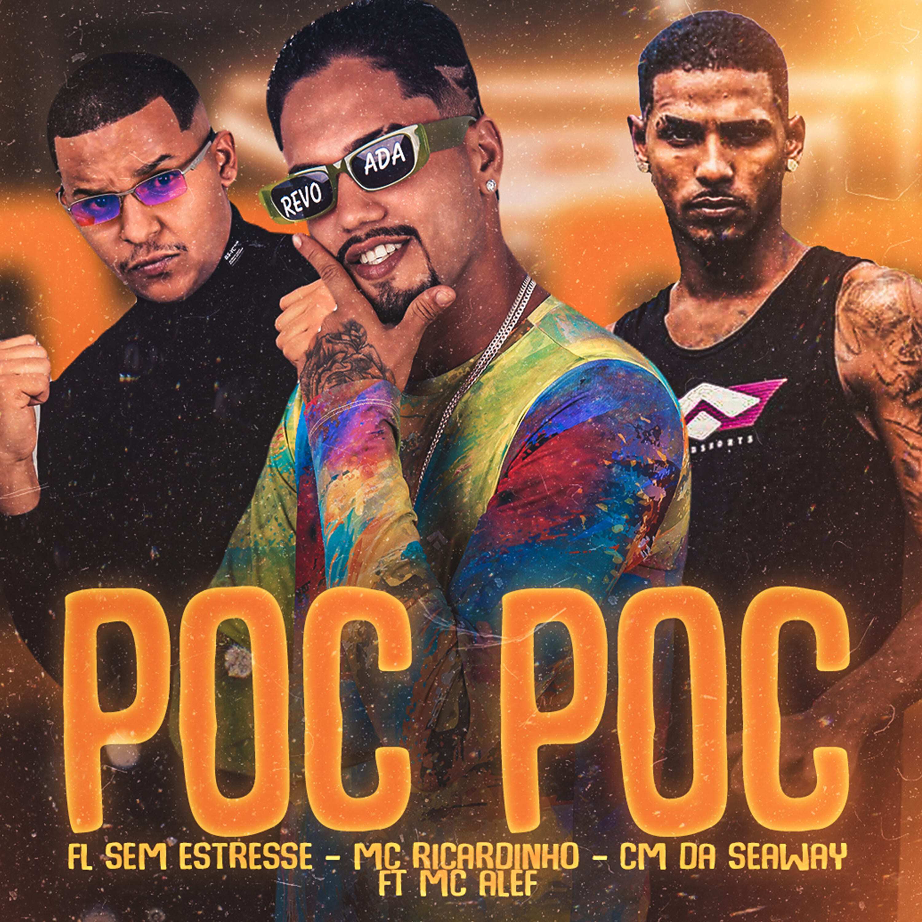 CM da Seaway - Poc Poc