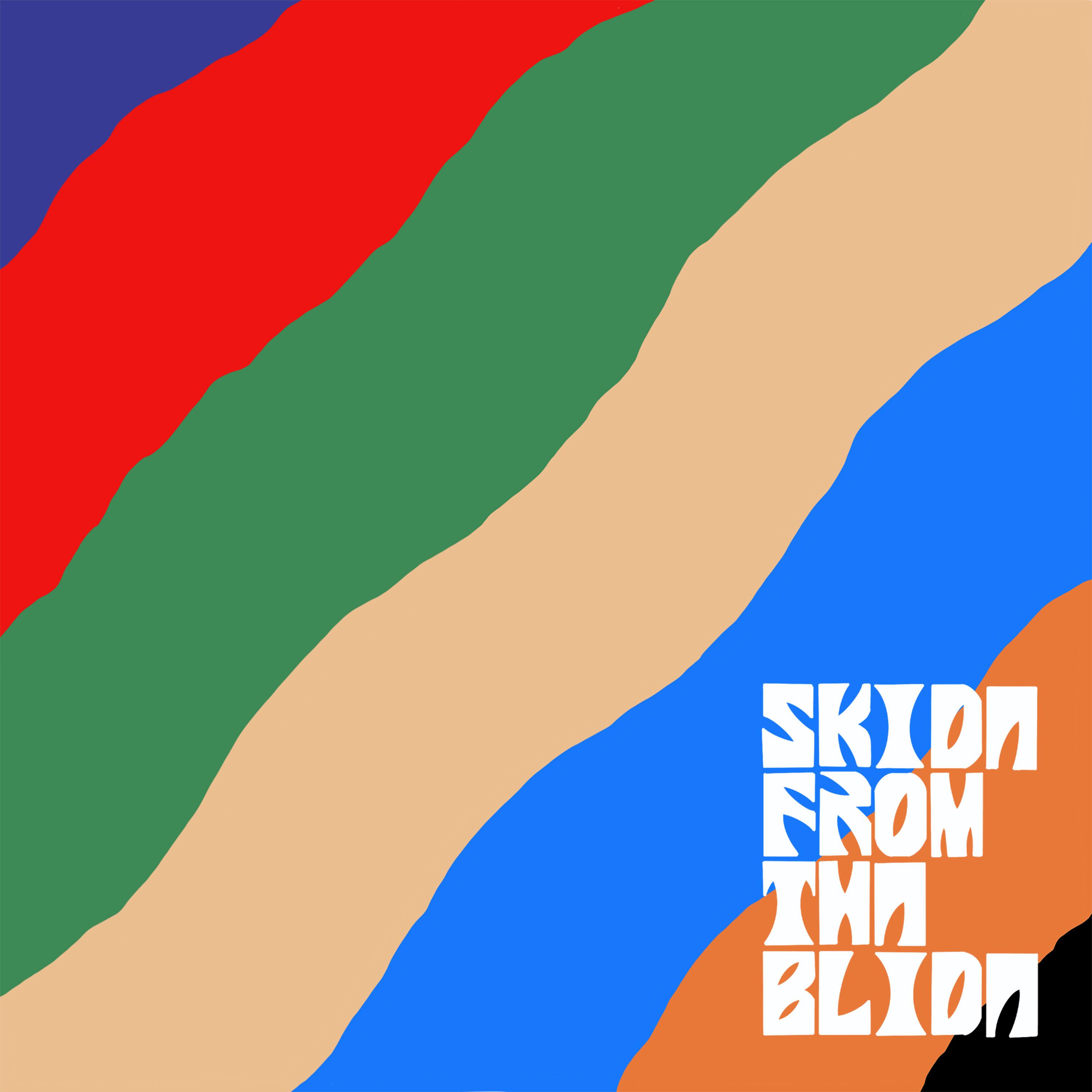 Skida from Tha Blida