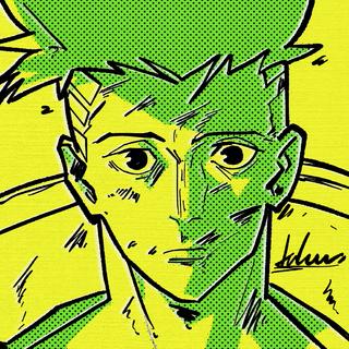 Cyber Electronic / 赛博 未来 边缘之声