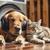 Alpha For Pets - Calm Companion Tunes