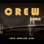 CREW REMIX专辑