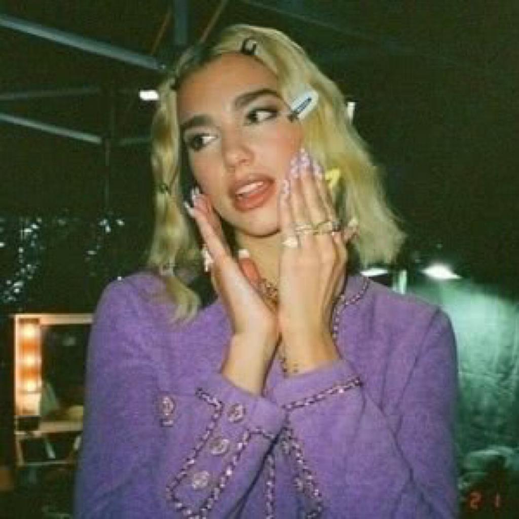 Dua Lipa