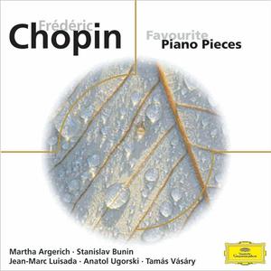 Chopin&#39;s Nocturne