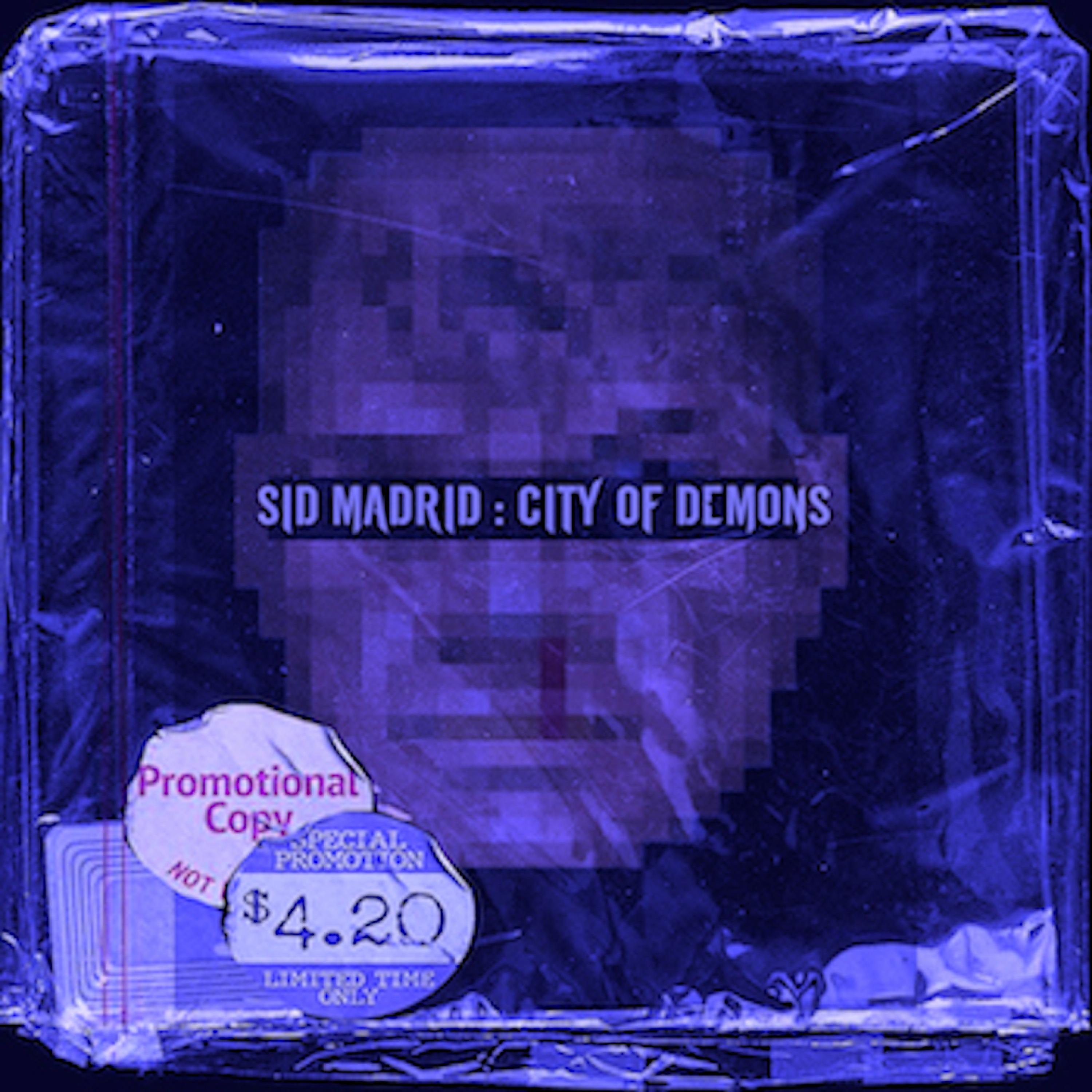 C.O.D (single edit)