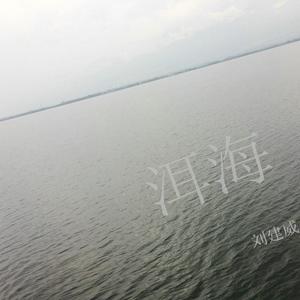 刘建威 - 洱海 （降1半音）