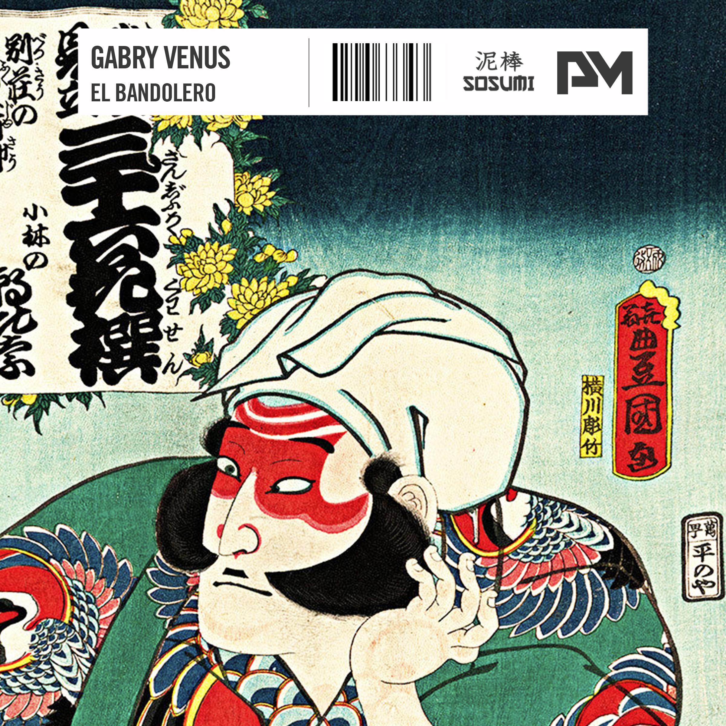 El Bandolero (Extended Mix)