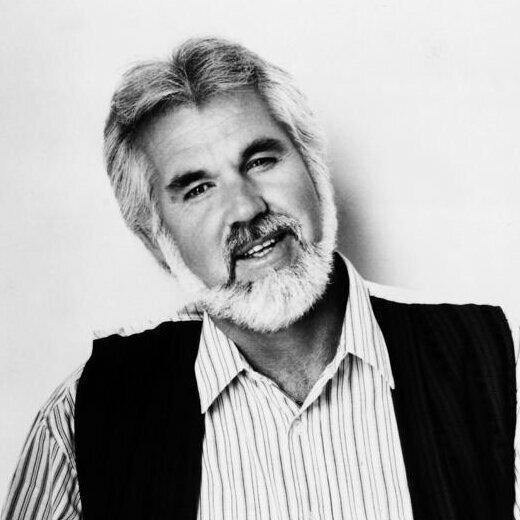 Kenny Rogers ‖ 美国创作性歌手