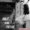 Halt deine Fresse