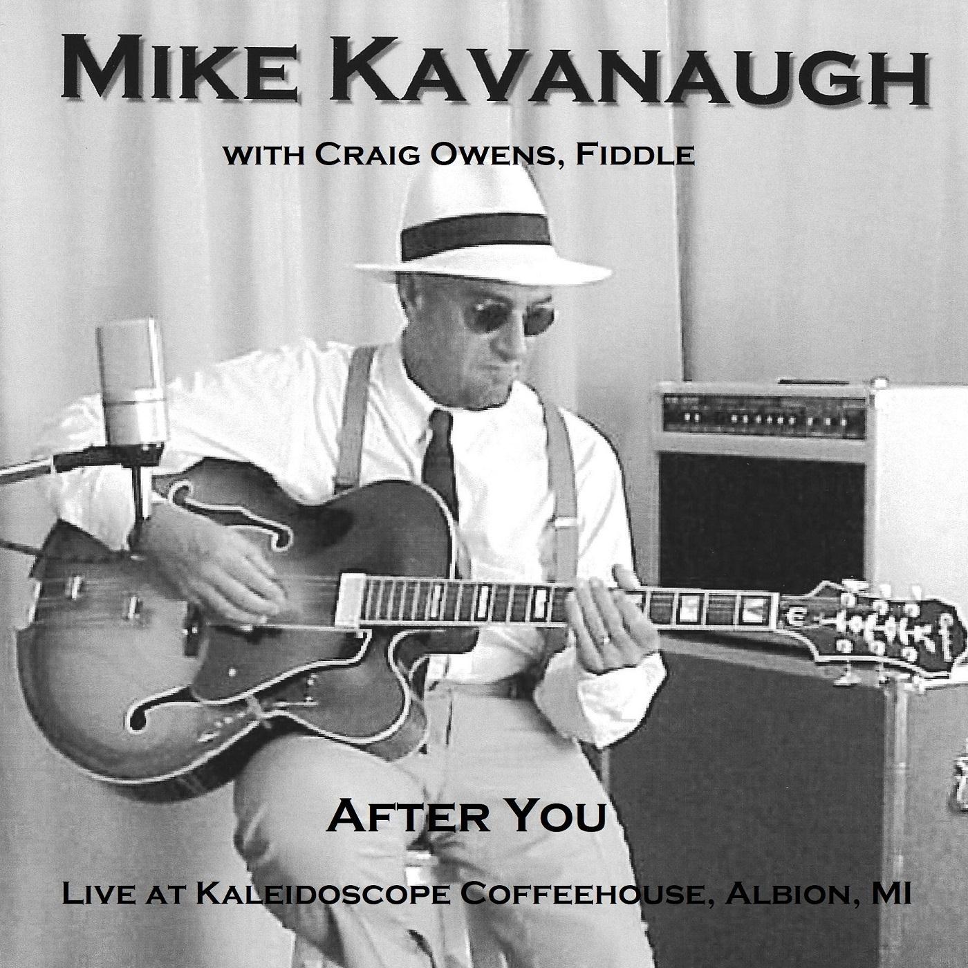 After You (Live) [feat. Craig Owens]