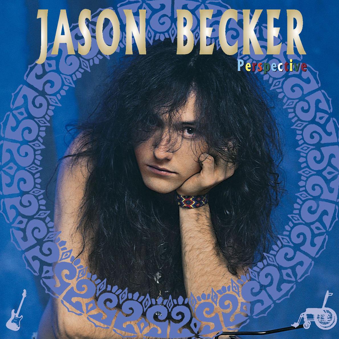 Jason Becker - Blue (Album Version)
