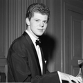 Van Cliburn